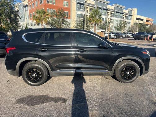 2019 Hyundai SANTA FE SEL 2.4