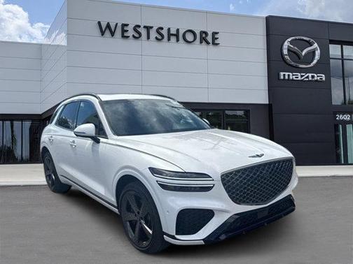 2024 Genesis GV70 3.5T AWD Sport