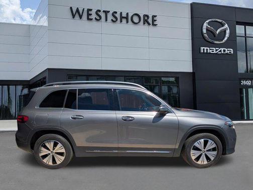 2024 Mercedes-Benz EQB 300 4MATIC