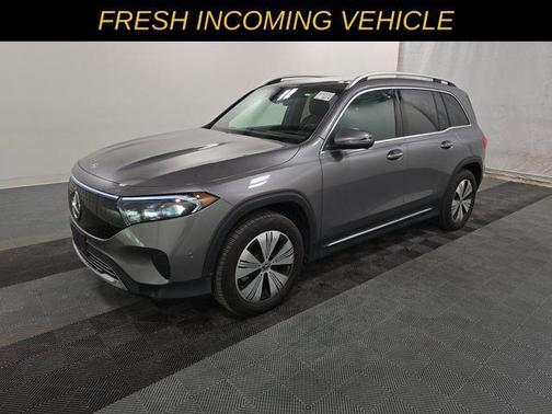 2024 Mercedes-Benz EQB 300 4MATIC