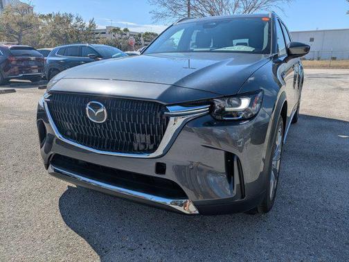 2026 Mazda CX-90 3.3 Turbo Premium Plus