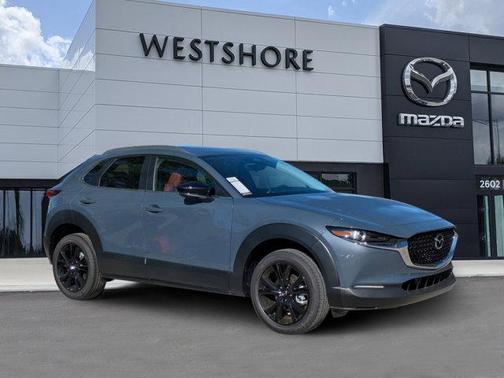 2025 Mazda CX-30 Base