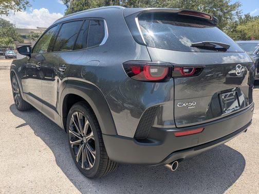 2025 Mazda CX-50 2.5 S Premium Plus Package