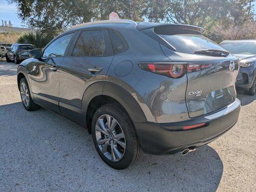 2026 Mazda CX-30 2.5 S Preferred Package