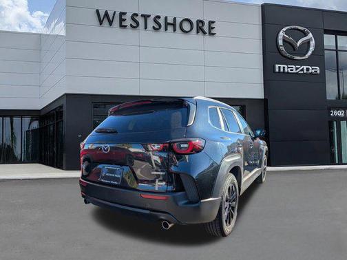2024 Mazda CX-50 2.5 S Preferred Package