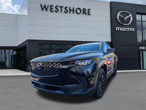 2024 Mazda CX-50 2.5 S Preferred Package
