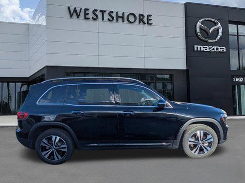 2025 Mercedes-Benz GLB 250 Base