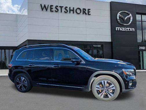 2025 Mercedes-Benz GLB 250 Base