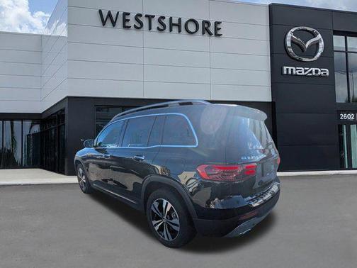 2025 Mercedes-Benz GLB 250 Base