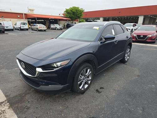 2023 Mazda CX-30 2.5 S Select Package