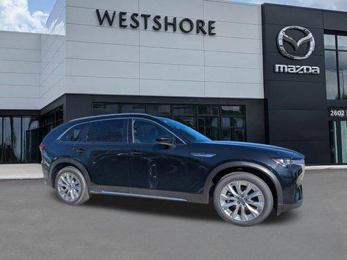 2026 Mazda CX-90 3.3 Turbo Premium Plus