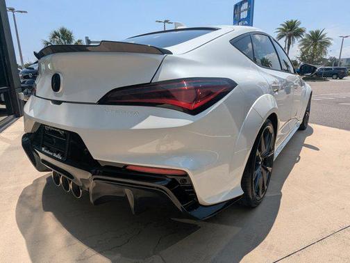 2024 Acura Integra Type S
