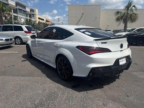 2024 Acura Integra Type S