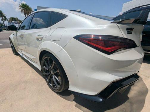 2024 Acura Integra Type S