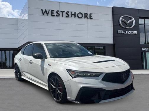 2024 Acura Integra Type S
