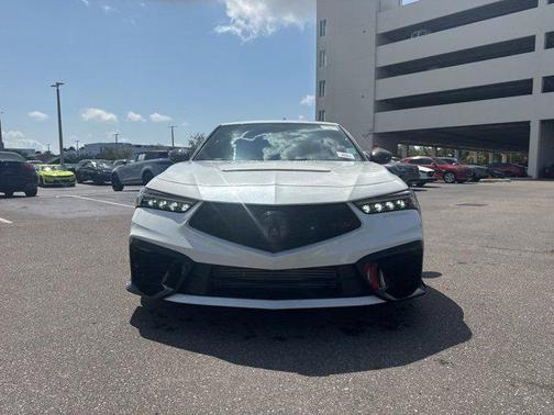 2024 Acura Integra Type S