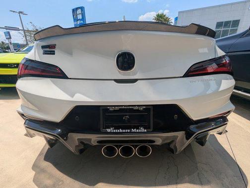 2024 Acura Integra Type S
