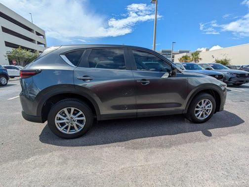 2023 Mazda CX-5 2.5 S Preferred