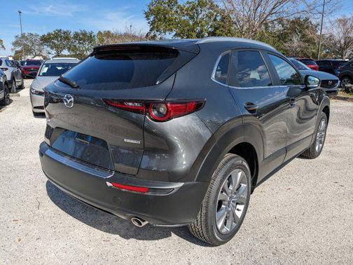 2025 Mazda CX-30 Preferred