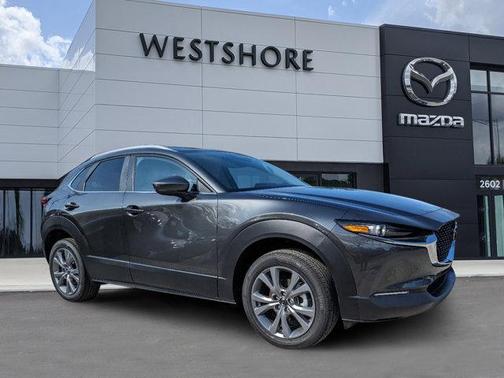 2025 Mazda CX-30 Preferred
