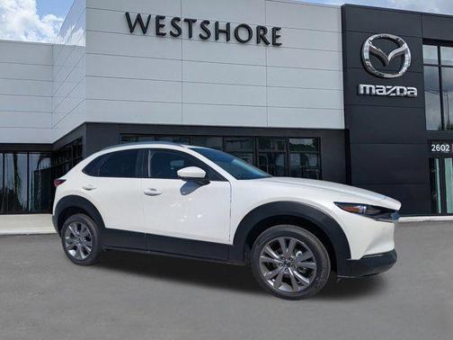 2026 Mazda CX-30 2.5 S Premium Package