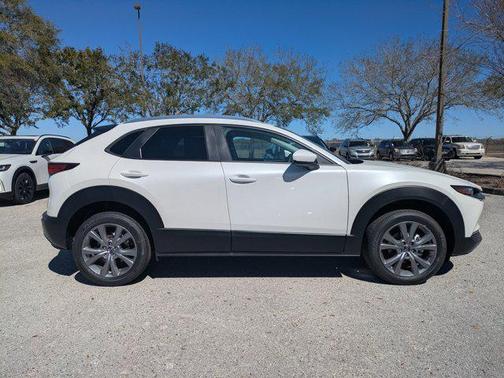 2026 Mazda CX-30 2.5 S Premium Package