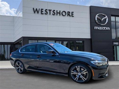 2022 BMW 330 330i