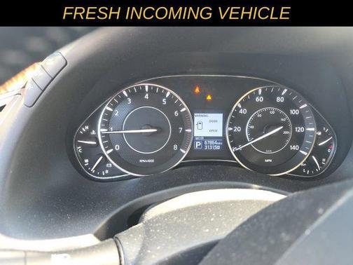 2020 Nissan Armada SL 2WD