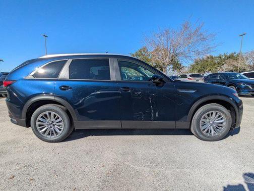 2026 Mazda CX-90 3.3 Turbo S