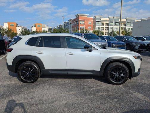 2023 Mazda CX-50 2.5 S Preferred Plus