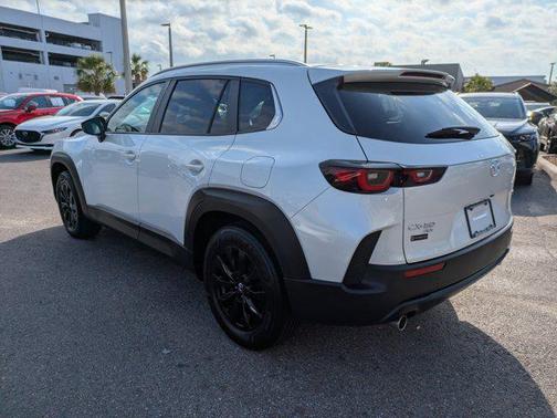 2023 Mazda CX-50 2.5 S Preferred Plus