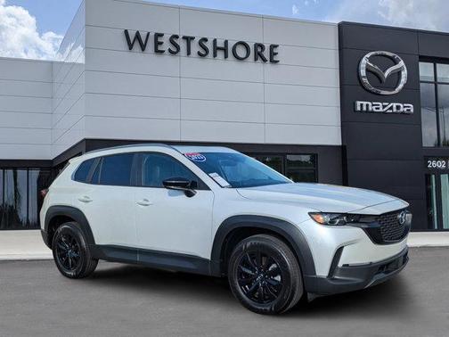 2023 Mazda CX-50 2.5 S Preferred Plus