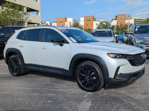 2023 Mazda CX-50 2.5 S Preferred Plus