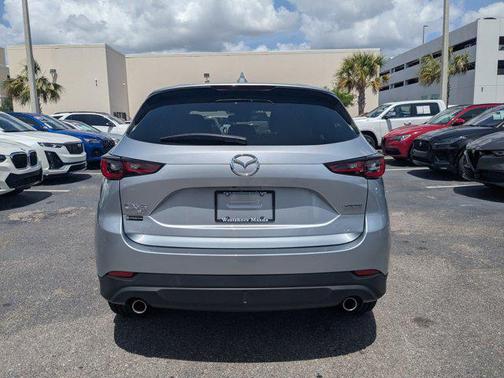2023 Mazda CX-5 2.5 S Premium