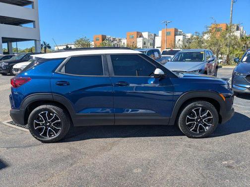 2023 Chevrolet Trailblazer ACTIV