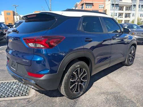 2023 Chevrolet Trailblazer ACTIV