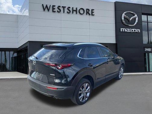 2023 Mazda CX-30 2.5 S Select Package