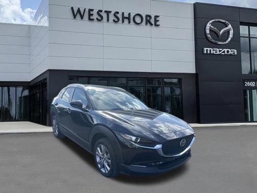 2023 Mazda CX-30 2.5 S Select Package