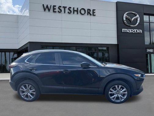 2023 Mazda CX-30 2.5 S Select Package