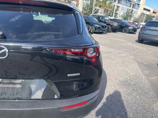 2023 Mazda CX-30 2.5 S Select Package