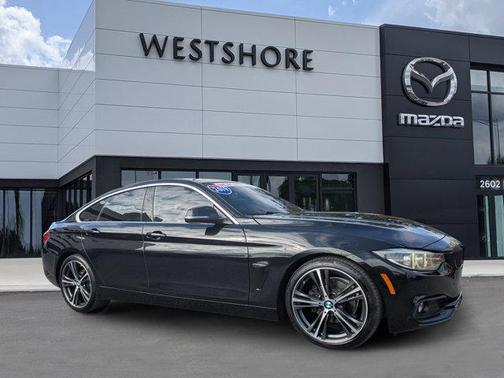 2019 BMW 430 Gran Coupe i