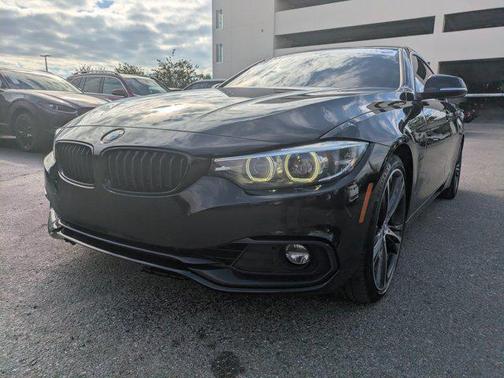 2019 BMW 430 Gran Coupe i