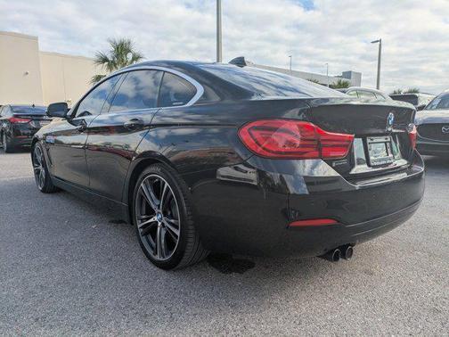 2019 BMW 430 Gran Coupe i