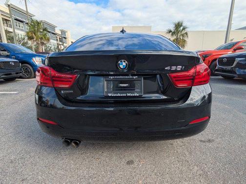 2019 BMW 430 Gran Coupe i