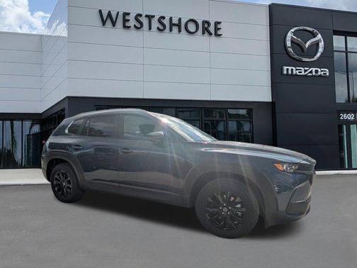2026 Mazda CX-50 2.5 S Select Package