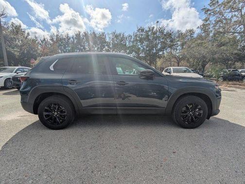 2026 Mazda CX-50 2.5 S Select Package