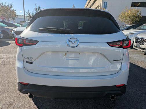 2023 Mazda CX-5 2.5 S Premium