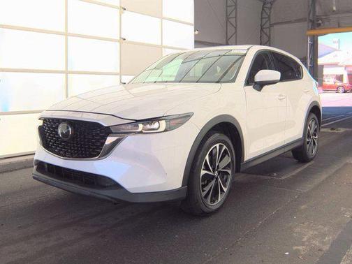 2023 Mazda CX-5 2.5 S Premium