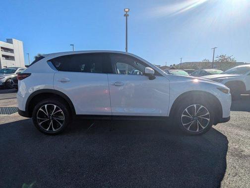 2023 Mazda CX-5 2.5 S Premium