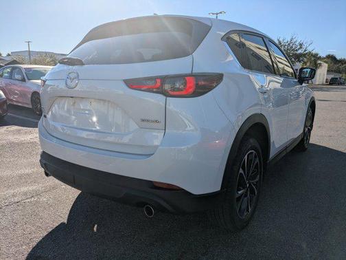 2023 Mazda CX-5 2.5 S Premium